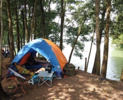  Tổ chức dã ngoại – picnic – teambuilding